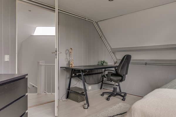 Medium property photo - Zuidererf 30, 3181 JE Rozenburg